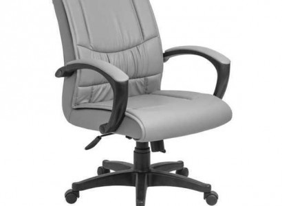 Luxury Office Chair Padded Chairs Designer Furniture Rotatable Office